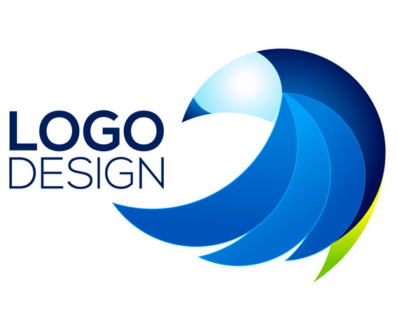  تصميم شعار بالفوتوشوب بشكل احترافي